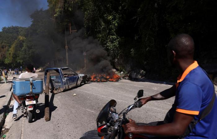 Haiti | A Port-au-Prince, polizia e residenti uccidono 28 membri di bande