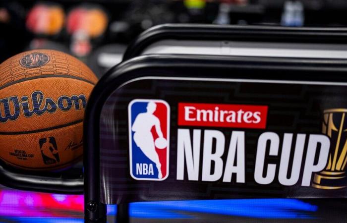 L'NBA rischia di prendere parte allo sportswashing degli Emirati Arabi Uniti con nuove partnership: rapporto