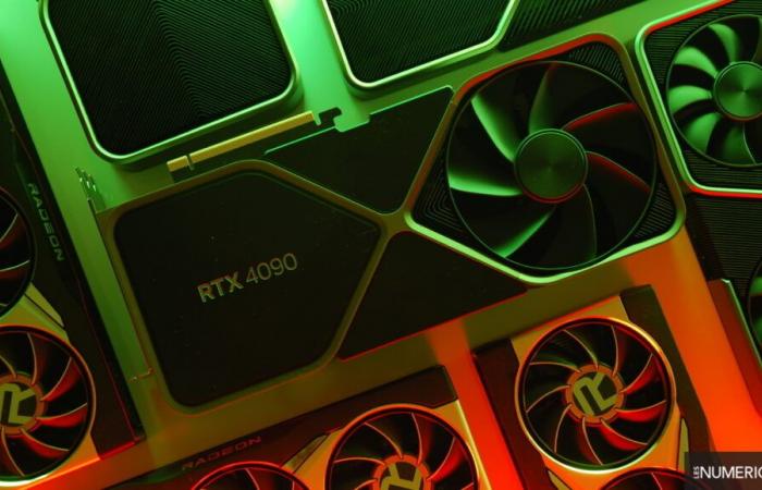 Nvidia GeForce RTX 5090 : le prix se confirme