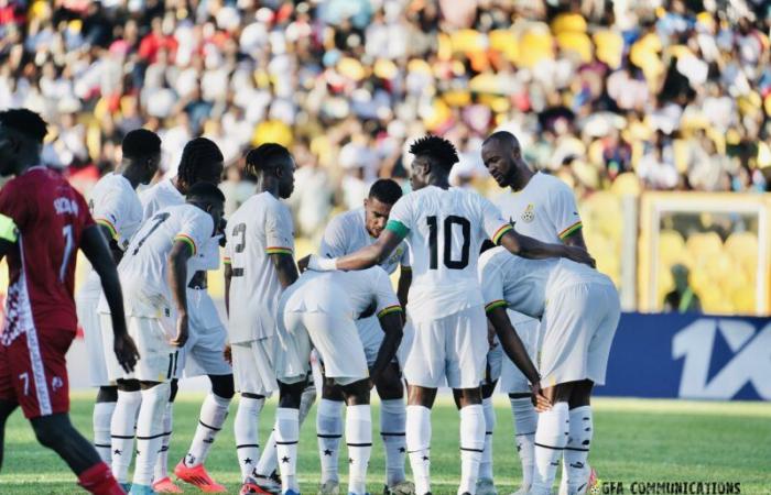 [Infographics to keep] La debacle dei Blacks Stars: perché non riuscire a qualificarsi per l’AFCON è una benedizione