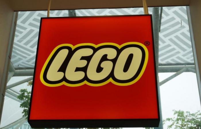 LEGO: un set enorme svelato in anticipo, un promettente successo in prospettiva