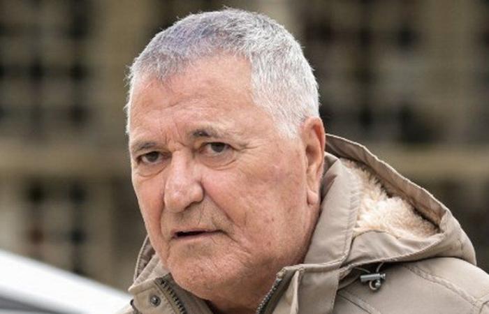 Caso Pierre Palmade: “Non è più sotto l'effetto di nessuna droga”, dice Jean-Marie Bigard che si appella a Muriel Robin