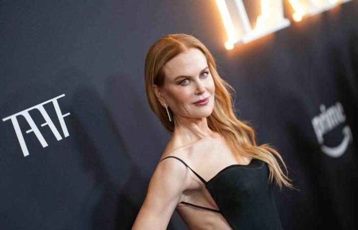 Il divorzio di Nicole Kidman da Tom Cruise ha influenzato questa performance vincitrice dell'Oscar