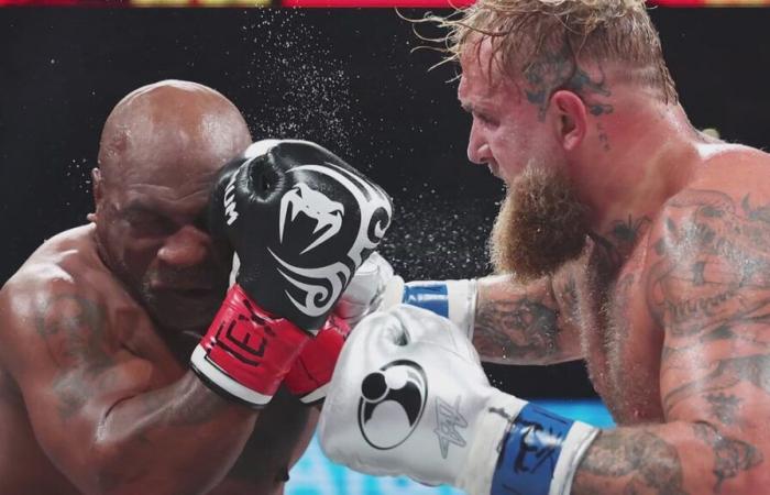 Quanto hanno guadagnato Jake Paul e Mike Tyson dal combattimento?