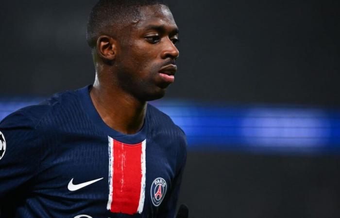 Mercato – PSG: arriva il “nuovo Dembélé” per 100 milioni di euro?