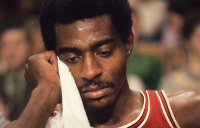 Morte di Bob Love (1942-2024), vera leggenda dei Bulls • Basket USA