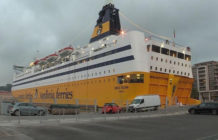 “Per facilitare il viaggio” verso Ajaccio, Corsica Ferries organizza una traversata da Bastia