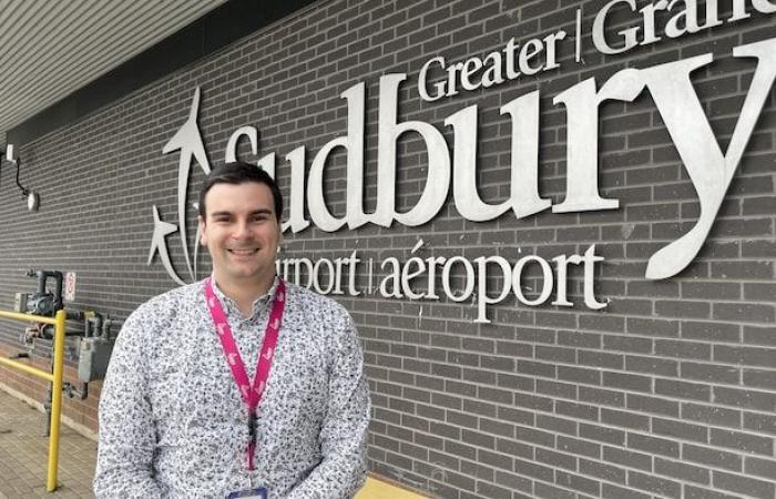 Presto più voli all’aeroporto di Greater Sudbury?