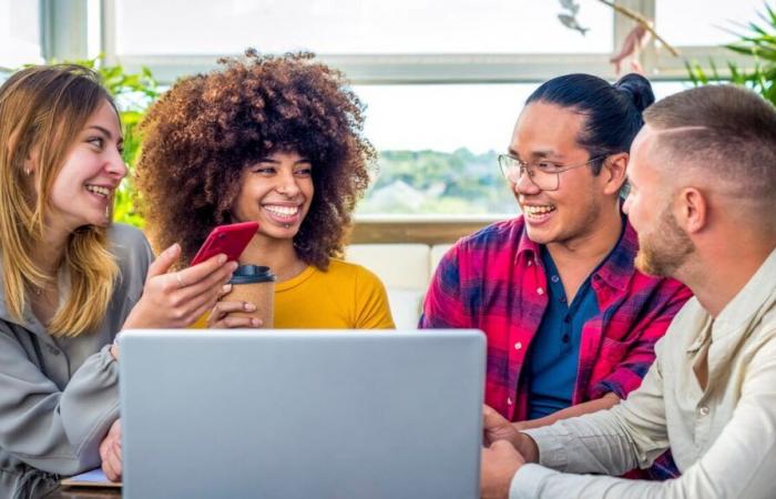 La generazione Z deve affrontare due grandi problemi: la crisi abitativa e il rifiuto di lavorare a tutti i costi.