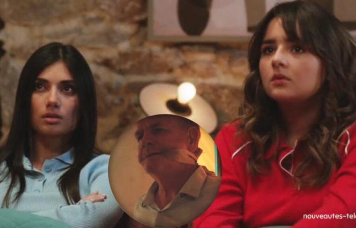 Maud e Camille si preparano alla morte del nonno: Sébastien condannato? – Il domani ci appartiene, 25 novembre 2024 (episodio 1821 – riassunto completo del DNA)