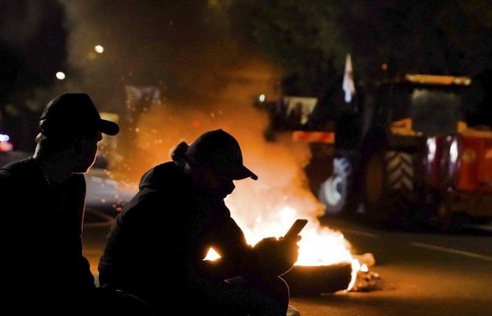 Nella notte tra lunedì e martedì sono stati coperti i radar automatici installati sulle strade del Gard