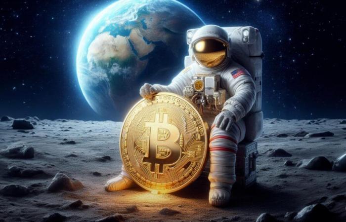 Bitcoin a 200.000 dollari: 4 catalizzatori per uno scenario incredibile secondo Bernstein