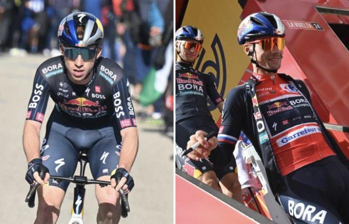 Ciclismo. Strada – Roger Adria: “Primoz Roglic è in declino?”