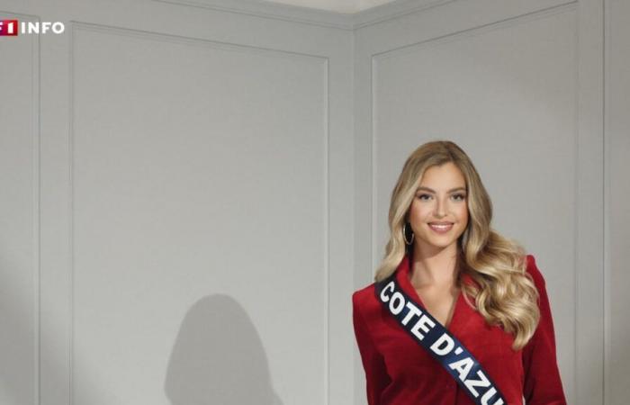 Miss Francia 2025 – “Sono una grande fan di ‘Desperate Housewives’”: l’intervista insolita a Lilou Emeline-Artuso, Miss Costa Azzurra