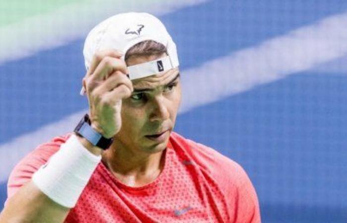 Nadal suonerà i primi singoli, annuncia la stampa spagnola