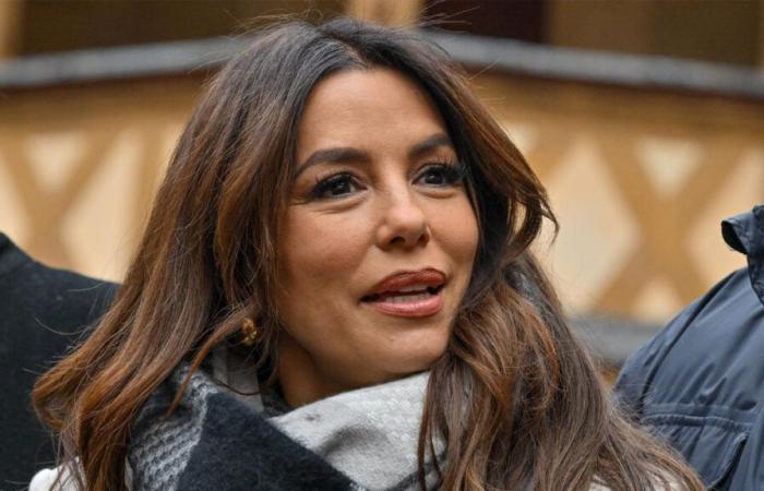 Eva Longoria affronta le voci sulla sua partenza dagli Stati Uniti dopo la vittoria di Donald Trump