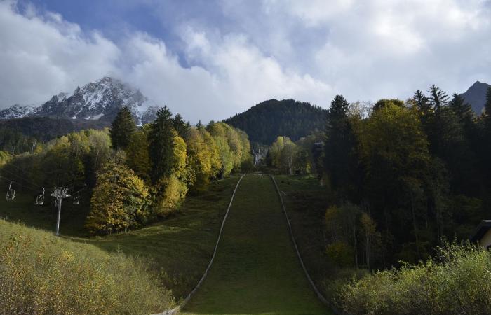 100 anni di Olimpiadi delle Alpi e un’eredità controversa