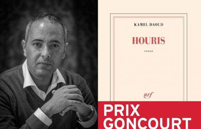 Gallimard in aiuto di Daoud, l'Accademia Goncourt silenziosa