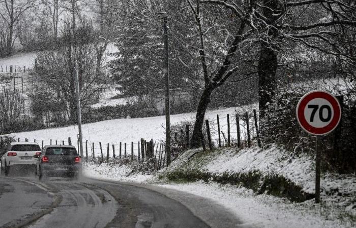 Meteo: previsti fiocchi di neve da mercoledì, cosa dobbiamo aspettarci?