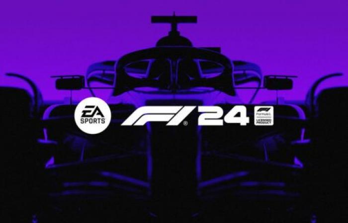 GEEKNPLAY – F1 24 – Festeggia gratuitamente le leggende degli sport motoristici il prossimo fine settimana