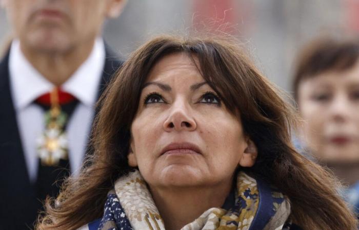 Anne Hidalgo si candiderà di nuovo?