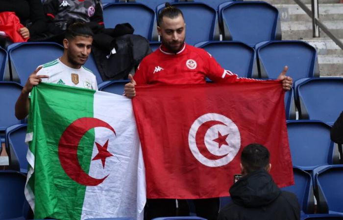 Calcio: la sorprendente dichiarazione del tecnico tunisino sulla doppia nazionale dell’Algeria