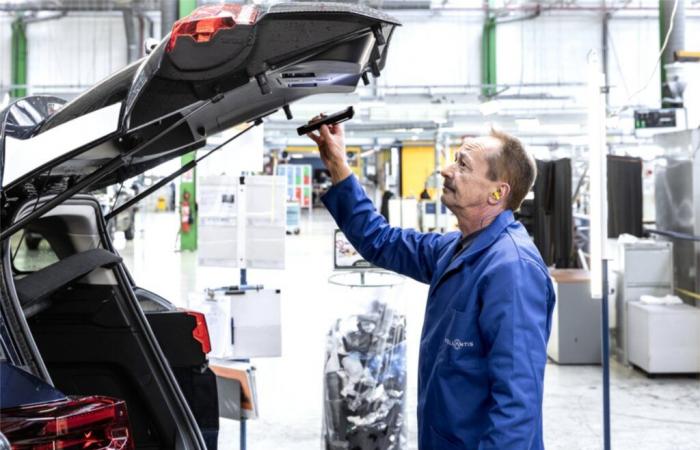 Stellantis prepara l'ultima Citroën prodotta in Francia