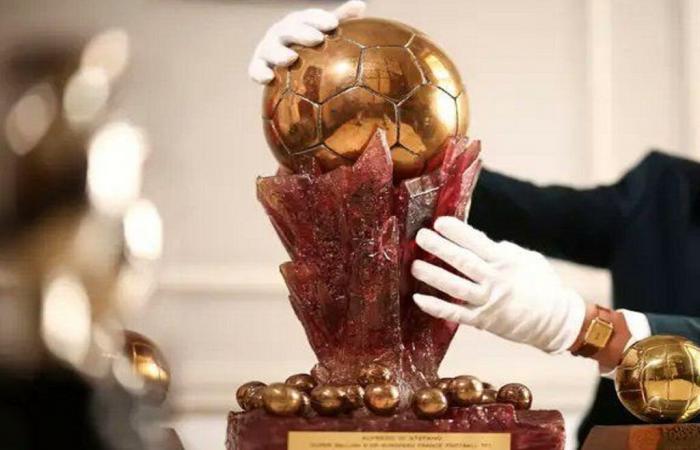 Super Pallone d’Oro: 5 cose da sapere su questo prestigioso trofeo assegnato una sola volta nella storia del calcio