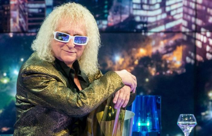 Michel Polnareff: a 80 anni l’Ammiraglio torna con un nuovo singolo “Sexcetera”, un album e un tour (VIDEO)