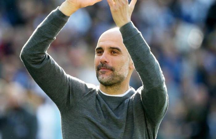 Pep Guardiola prolungherà con il Manchester City!