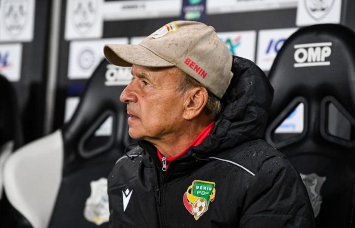 Gernot Rohr attaccato, il Benin ha vissuto l’inferno in Libia!