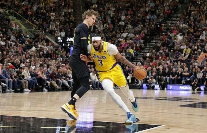 Scelte migliori per Jazz vs. Lakers