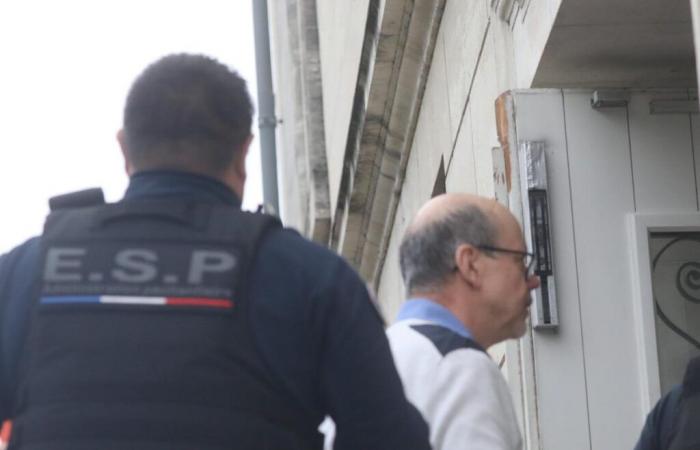 il sessuologo del Périgord accusato di stupro è stato condannato a dodici anni di reclusione penale