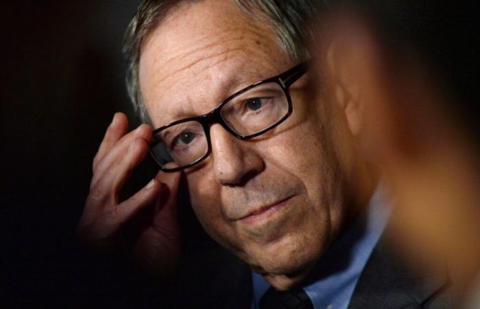 L’RCMP sventa il complotto iraniano per assassinare l’ex ministro Irwin Cotler