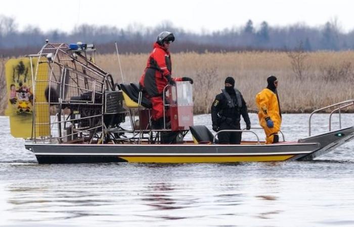 Nuovo passaporto canadese al presunto capo di una rete di traffico di migranti