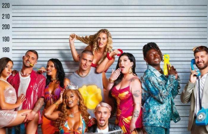 “Frenchie Shore”: un belga nel casting della seconda stagione del controverso reality show