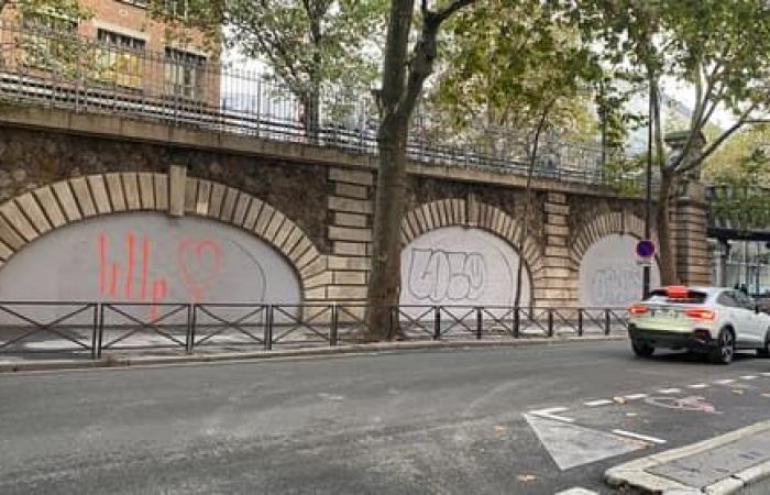 la RATP ha individuato un “sistema anti-senzatetto” durante la cerimonia delle “Pics d’Or”.