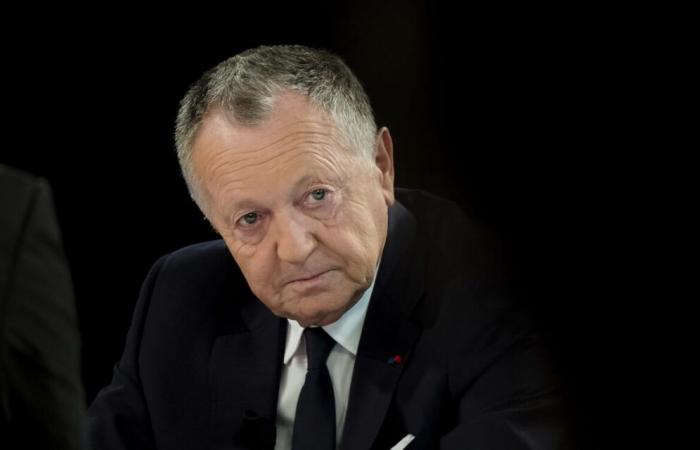 Jean-Michel Aulas attacca gli ambientalisti a Lione