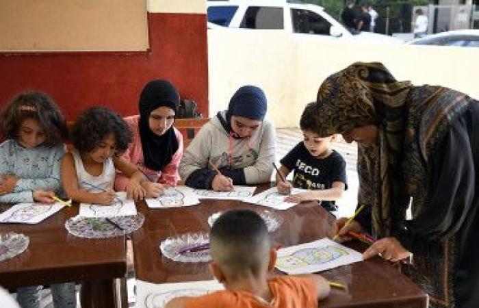 Tre bambini uccisi ogni giorno in Libano