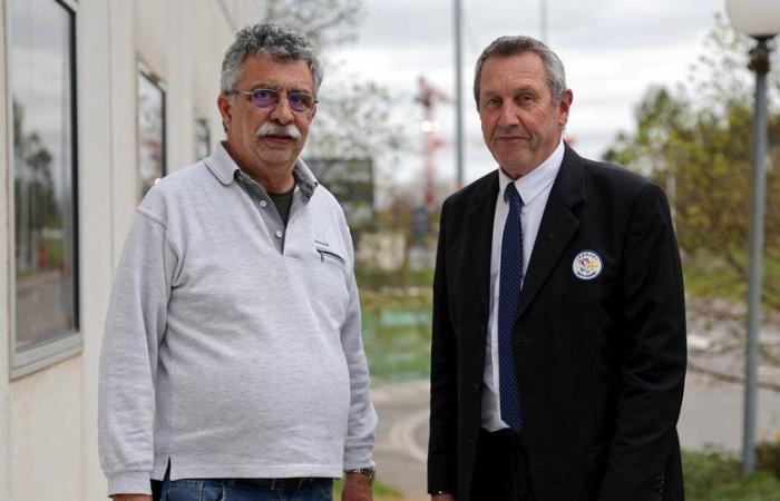 Pétanque: Raymond Le Manac'h rieletto a mani basse a capo del comitato dell'Alta Garonna