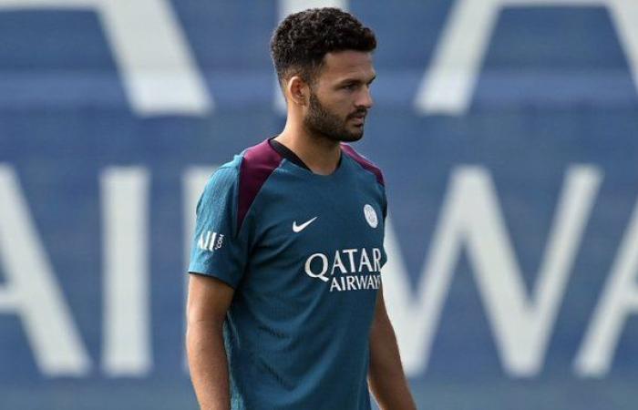 PSG – Gonçalo Ramos domani all'allenamento collettivo? –