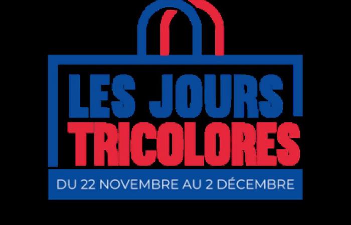 Contro il Black Friday, giornate tricolori – Immagine