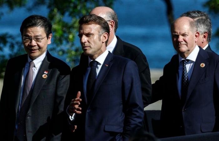 Mercosur: diversi paesi si uniscono alla Francia secondo Emmanuel Macron, il governo proporrà un voto in Parlamento