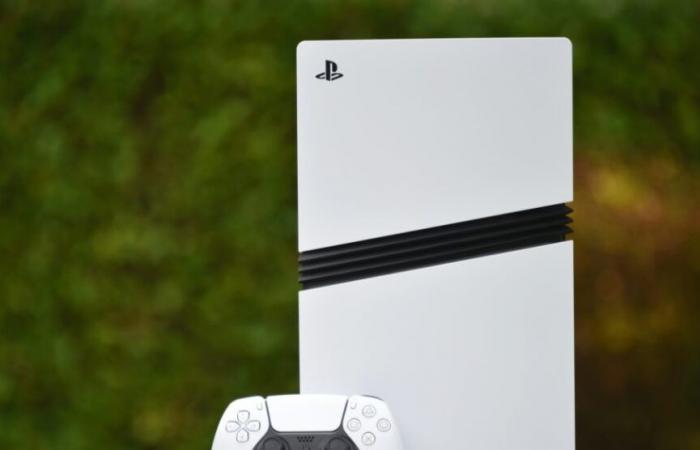 PlayStation 5 Pro: la console dell’eccellenza