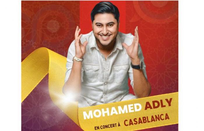 Mohamed Adly fa il suo ritorno a Casablanca – Today Morocco