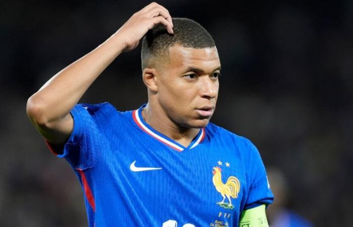 Un ex azzurro spinge Mbappé: “Toglietegli la fascia!”