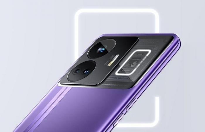 Rivelata la velocità di ricarica del presunto Realme GT Neo 7 tramite certificazione 3C