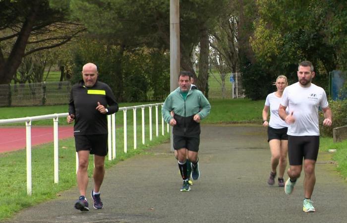 Maratona di La Rochelle 2024. “Un dipendente sportivo è un dipendente più coinvolto nel proprio lavoro”