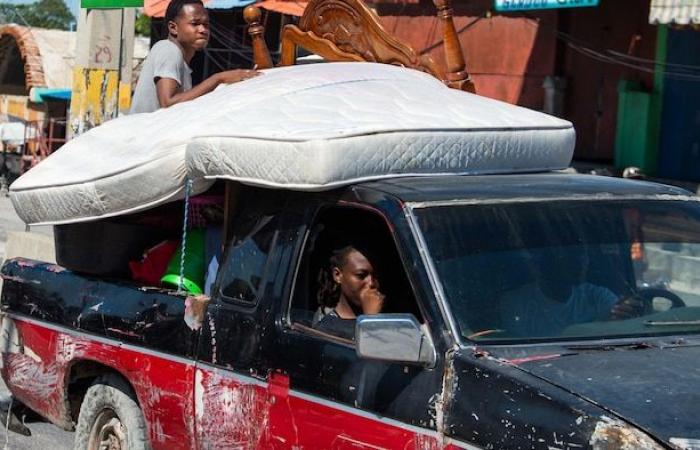 Haiti: 28 membri di una banda uccisi dalla polizia e dai residenti di Port-au-Prince