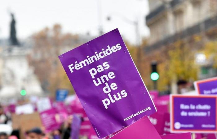 Tre vittime di femminicidio domestico o tentato femminicidio coniugale al giorno in Francia